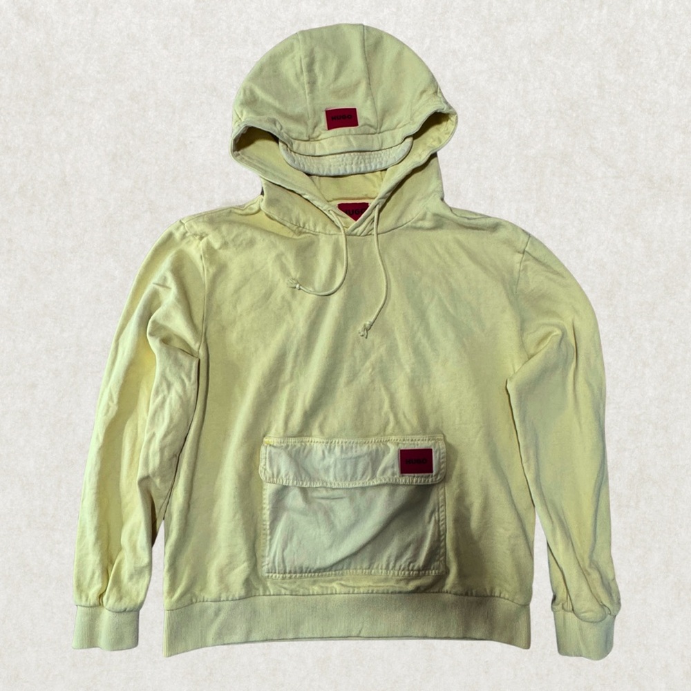 Hugo men’s hoodie
